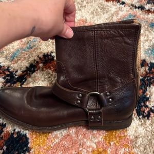 Frye boots size 9.5